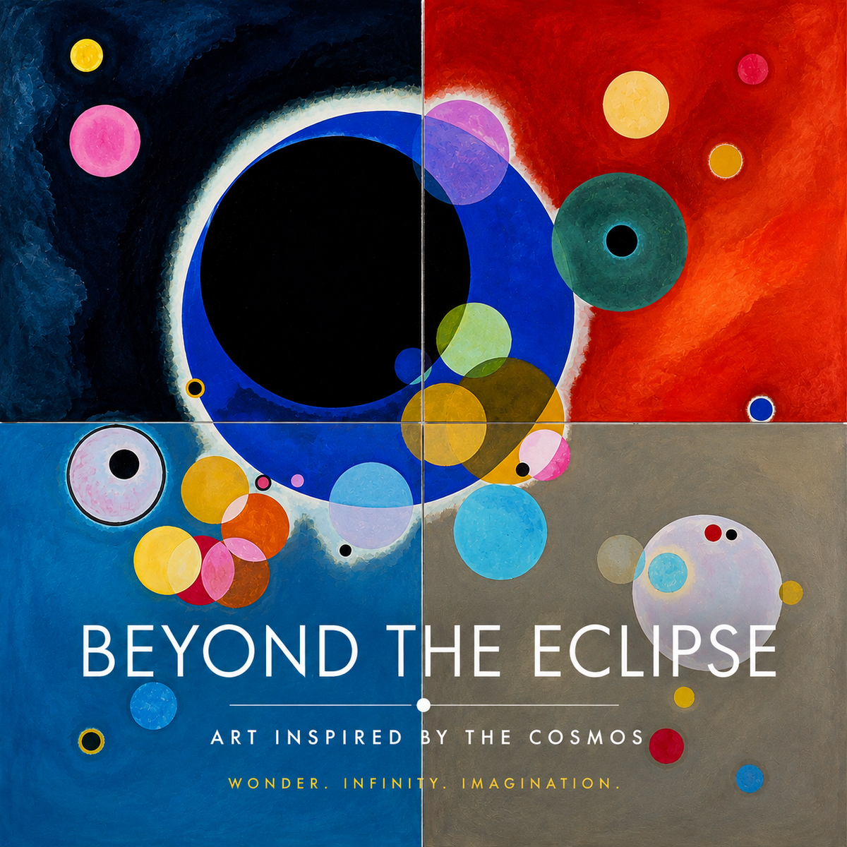 Beyond The Eclipse