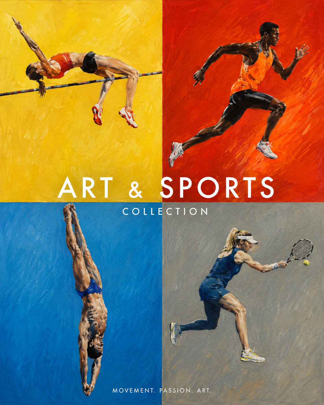 Art & Sports