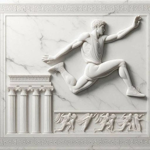 Art & Sports