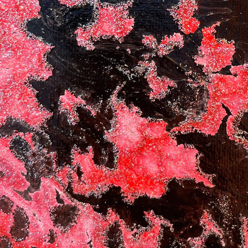 THE RED PLANET