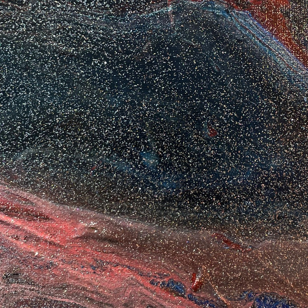 THE RED PLANET