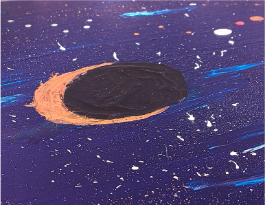 THE START OF THE ECLIPSE 2026