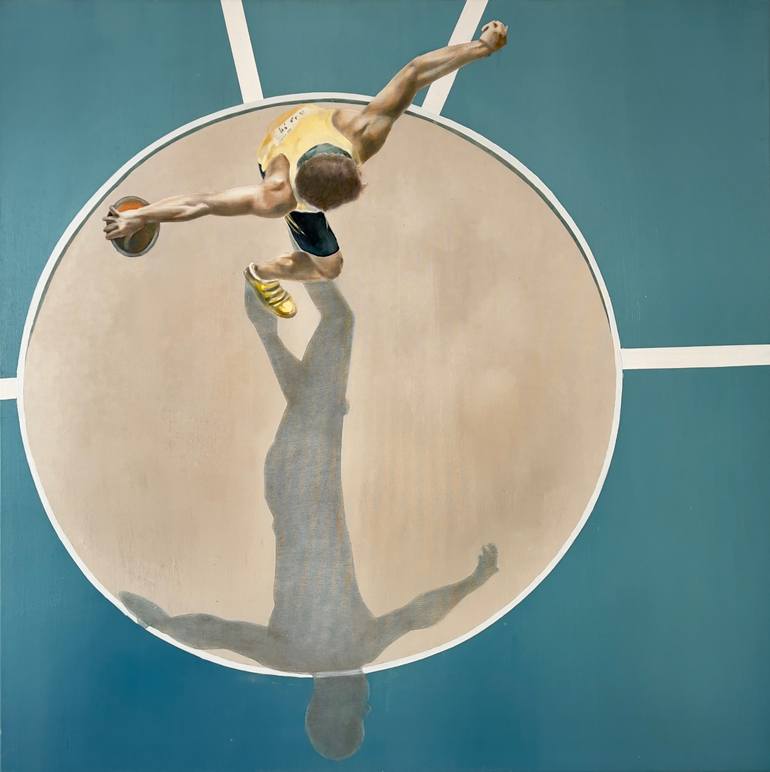 DISCOBOLUS