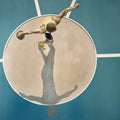 DISCOBOLUS