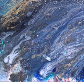 METEORITE SHOWERS