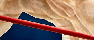 ACROSS THE LINE