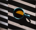 COFFEE CUP ECLIPSE