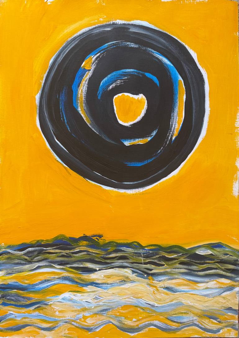 ECLIPSE / THE LAST SUN