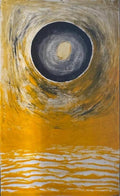 ECLIPSE: THE MOURNING SUN, FOR FERNANDO PESSOA