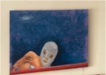 EL SANTO APPLIES A "FACELOCK"