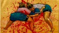 LUCHA CANARIA I (CANARIAN WRESTLING I)