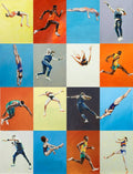 OLYMPIC GAMES SPORT