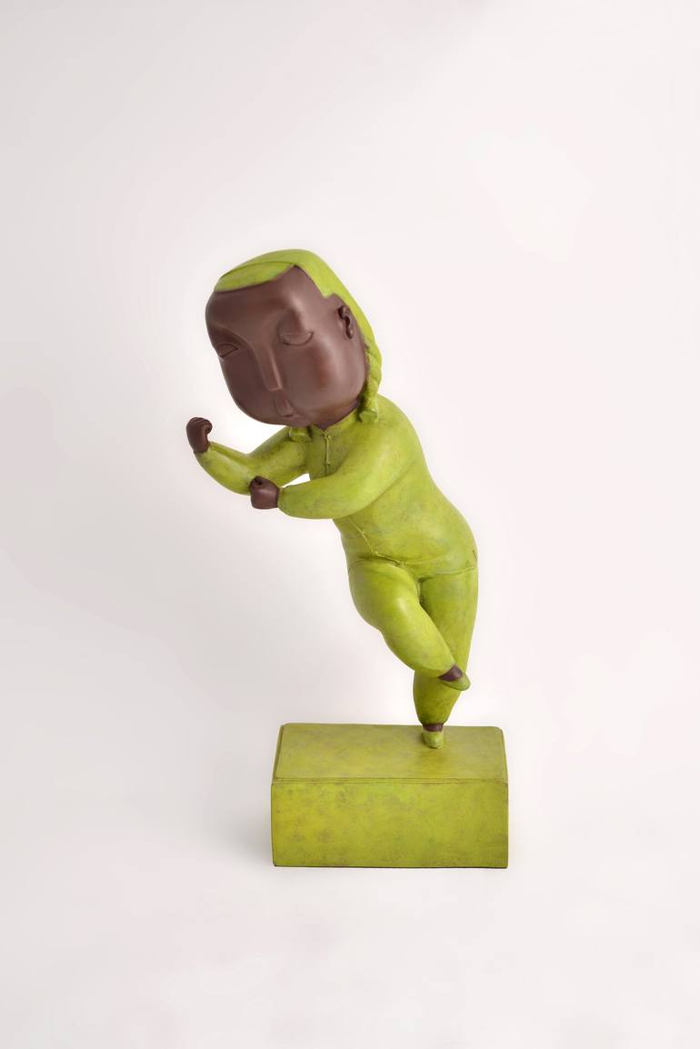 TAI CHI No. 1