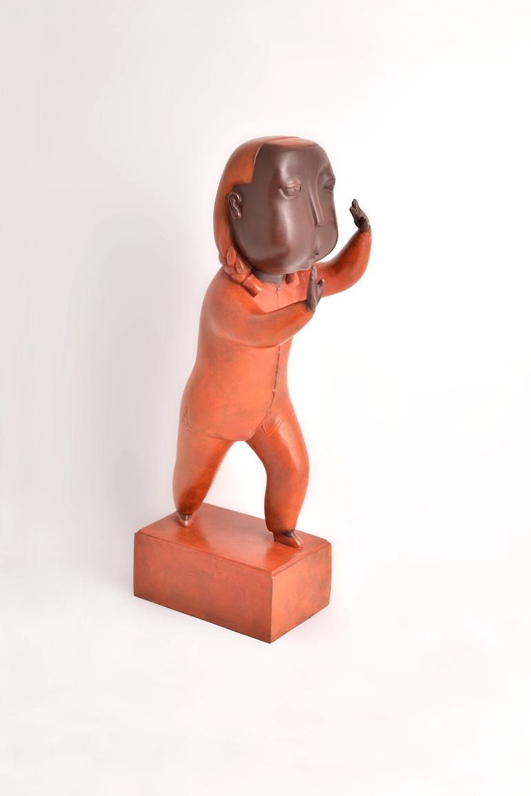 TAI CHI No. 4