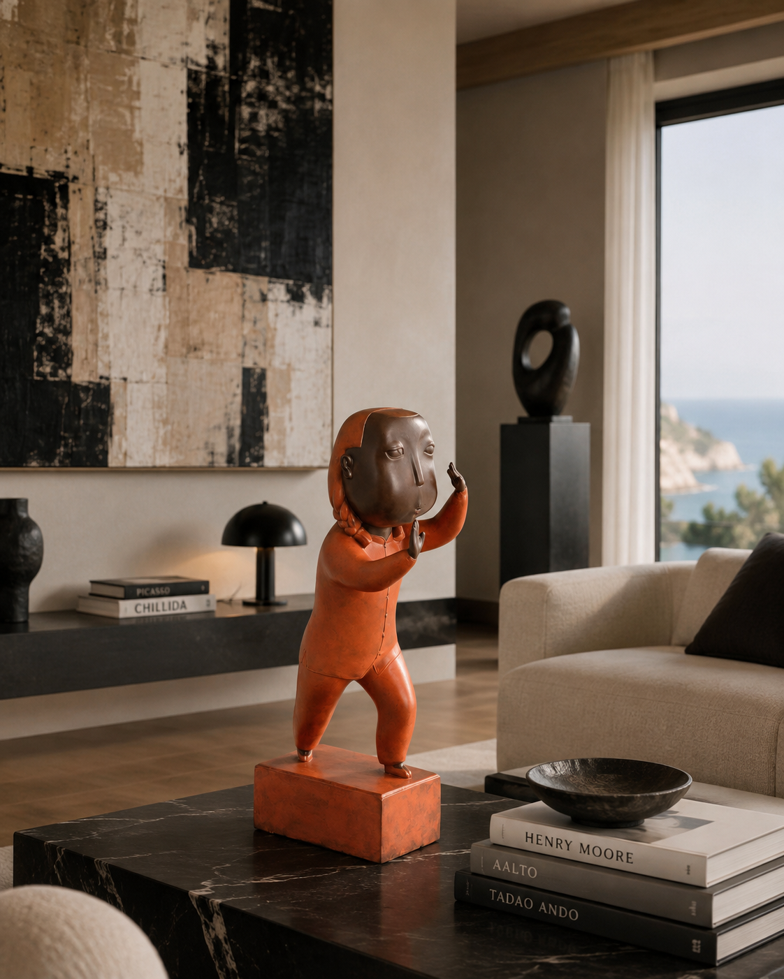 TAI CHI No. 4