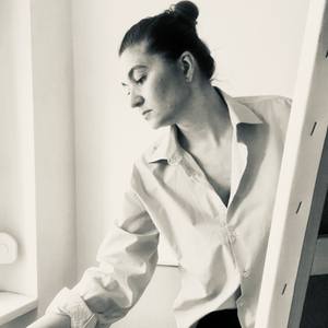 Olesia Zyppelt