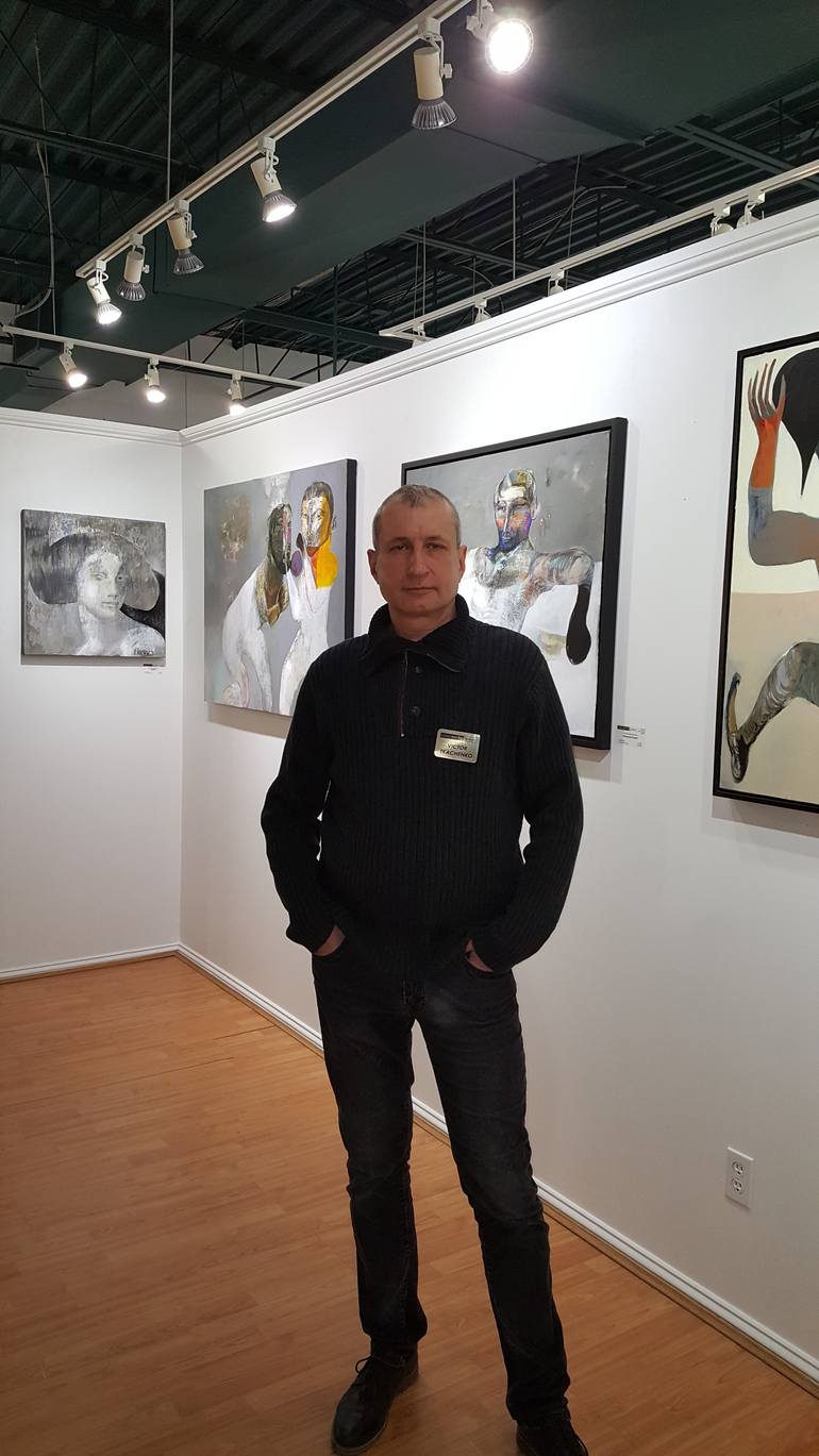 Victor Tkachenko