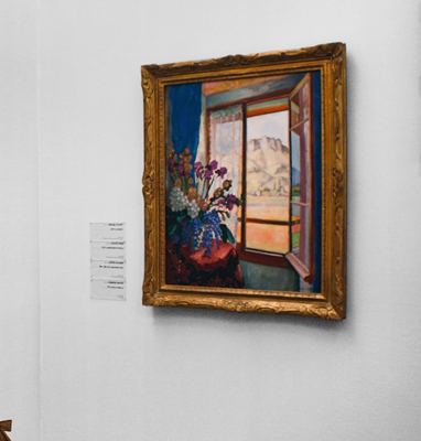 ¿Buscas alguna obra especial o de un gran artista?