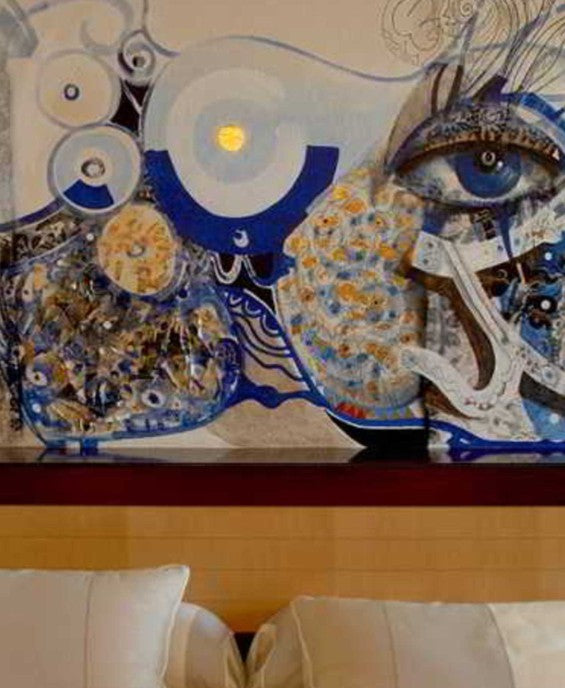 ¿Buscas alguna obra especial o de un gran artista?