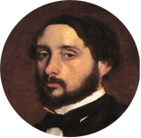 Edgar Degas