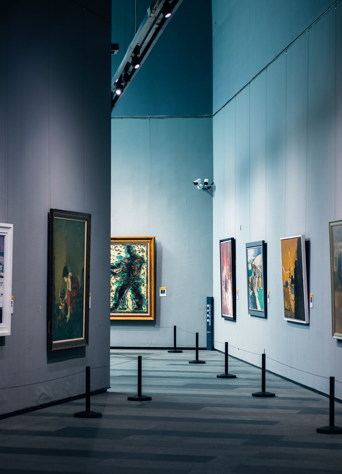 Donde el arte se encuentra con la imaginación